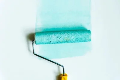 Peinture intérieure à Mélamare — murs, plafonds et boiseries